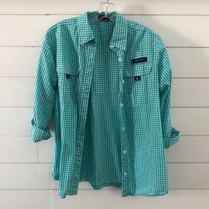 Simply Southern Fishing Shirt
